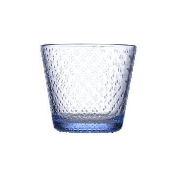 Набір склянок світло-блакитних (2шт в пак) 290мл Tundra, iittala
