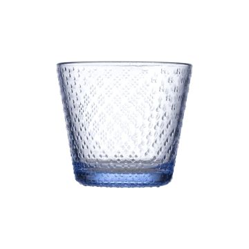 Набір склянок світло-блакитних (2шт в пак) 290мл Tundra, iittala
