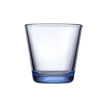 Набір склянок світло-блакитних (2шт в пак) 210мл Kartio, iittala