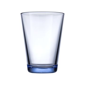 Набір склянок світло-блакитних (2шт в пак) 400мл Kartio, iittala