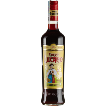 Біттер Amaro Lucano, 0.7 л