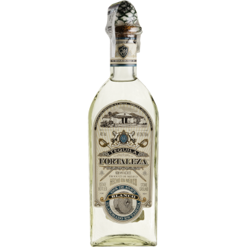 Текіла Fortaleza Blanco, 0.7 л