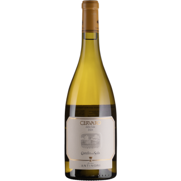 Вино Marchesi Antinori Cervaro della Sala / Черваро делла Сала 2024, 0.75 л
