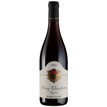 Вино Hubert Lignier Gevrey-Chambertin / Жевре Шамбертен 2022, червоне сухе, 0.75 л