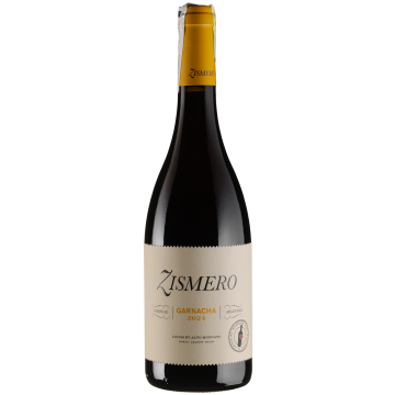 Вино Bodegas Alto Moncayo Zismero Garnacha / Зісмеро Гарнача, червоне сухе, 0.75 л