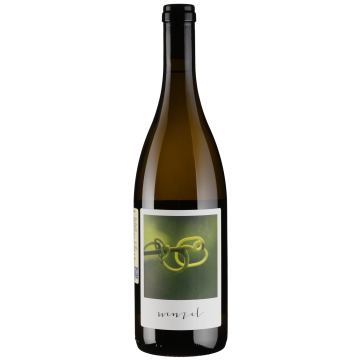 Вино Weinbau Wenzel Furmint Alte Reben / Фурмінт Альте Ребен 2023, біле сухе, 0.75 л