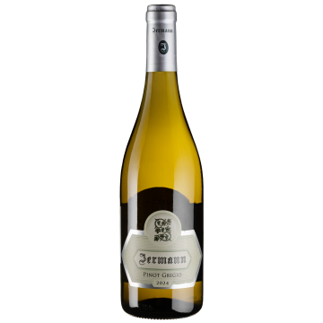 Вино Jermann Pinot Grigio / Піно Гріджіо 2024, біле сухе, 0.75 л