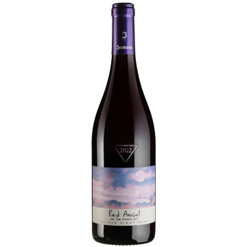 Вино Jermann Red Angel / Ред Енджел 2022, червоне сухе, 0.75 л