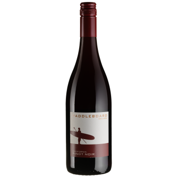Вино Paddleboard Cellars Pinot Noir / Піно Нуар, червоне сухе, 0.75 л