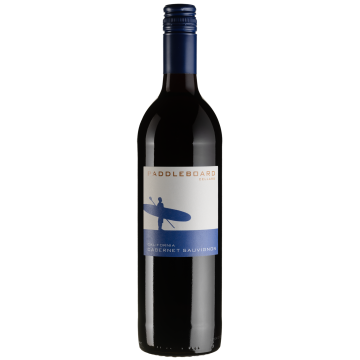 Вино Paddleboard Cellars Cabernet Sauvignon / Каберне Совіньйон, червоне сухе, 0.75 л