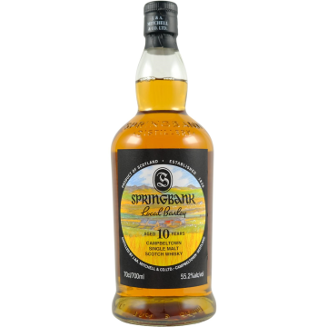 Віскі Springbank Local Barley, 0.7 л