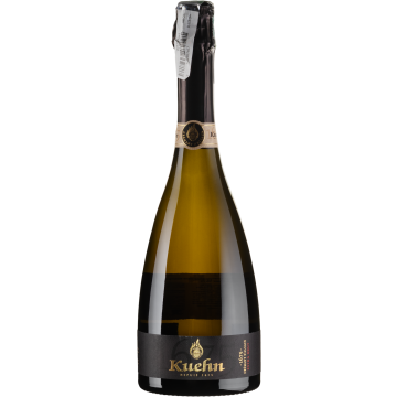 Ігристе Kuehn Cremant Extra Brut 1675 / Креман Екстра Брют 1675, біле, 0.75 л