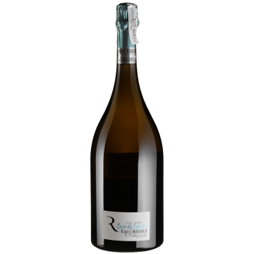 Шампанське Eric Rodez Cuvee des Crayeres Grand Cru Brut / Кюве де Креєр Гран Крю Брют, біле, 1.5 л
