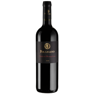 Вино Poliziano Vino Nobile di Montepulciano / Віно Нобілє ді Монтепульчано 2022, червоне сухе, 0.75 л