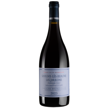 Вино Domaine Bruno Clair Savigny Les Beaune 1er Cru Les Jarrons / Савиньи Ле Бон 1ер Крю Ле Жаррон 2023, червоне сухе, 0.75 л