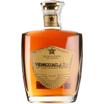 Ром Venezuela XO, 0.7 л