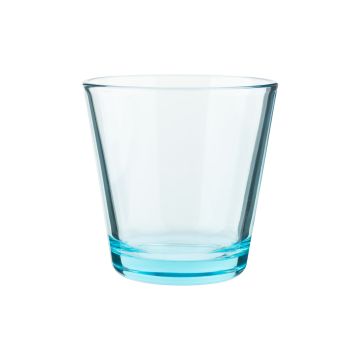Набір склянок бірюзових (2шт в пак) 210мл Kartio, iittala