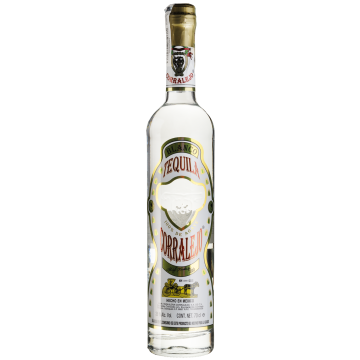 Текіла Corralejo Blanco, 0.7 л