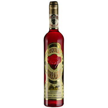 Текіла Corralejo Anejo, 0.7 л