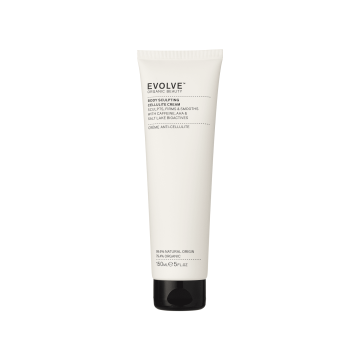 Крем для тіла формуючий антицелюлітний 150мл, Evolve Organic Beauty