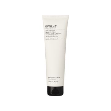 Крем для тіла формуючий антицелюлітний 150мл, Evolve Organic Beauty