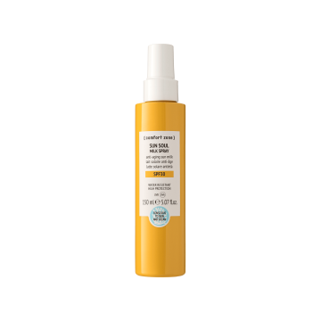 Молочко сонцезахисне SPF30 150мл Sun Soul, Сomfort zone