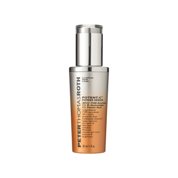 Cироватка для обличчя антиоксидантна з вітаміном С 30мл Potent C, Peter Thomas Roth