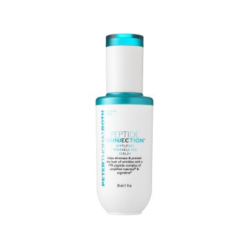 Сироватка для боротьби зі зморшками інтенсивна 30мл Peptide Skinjection, Peter Thomas Roth