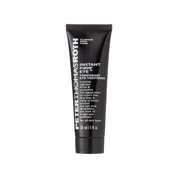Крем для розгладжування шкіри навколо очей 30мл Instant FIRMx, Peter Thomas Roth