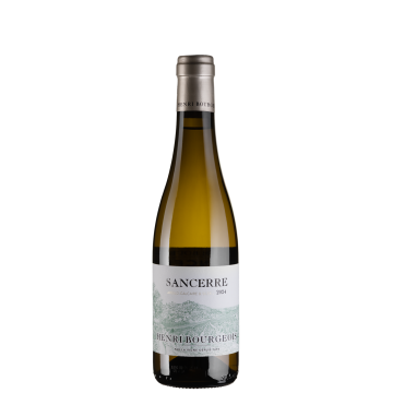 Вино Henri Bourgeois Sancerre Blanc / Сансер Блан 2024, біле сухе, 0.375 л