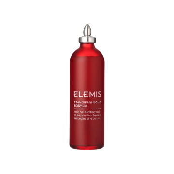 Масло для тіла Франжіпані-Моної 100мл, Elemis