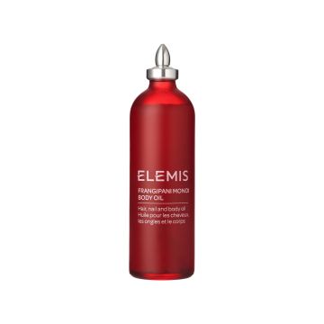 Масло для тіла Франжіпані-Моної 100мл, Elemis