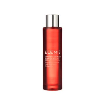Масло для тіла регенеруюче Японська камелія 100мл, Elemis