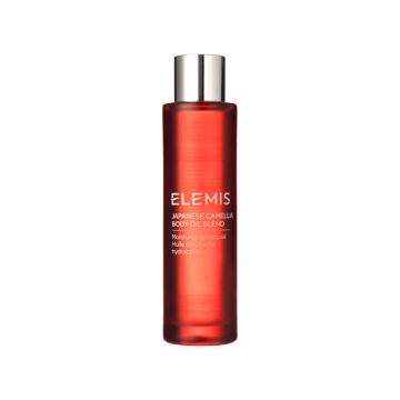 Масло для тіла регенеруюче Японська камелія 100мл, Elemis