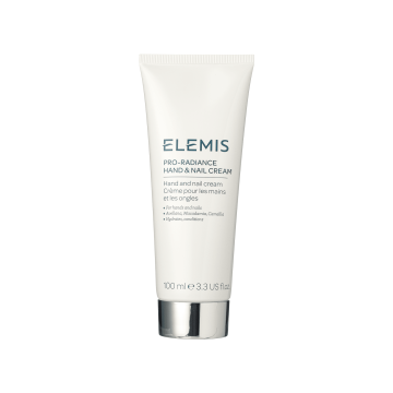 Крем для рук і нігтів анти-ейдж 100мл, Elemis