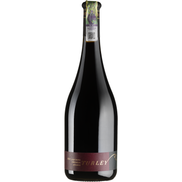 Вино Turley "Juvenile" Zinfandel / "Джувенайл" Зінфандель 2023, червоне сухе, 0.75 л