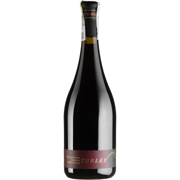Вино Turley "Pesenti Vineyard" Zinfandel / "Песенті Він’ярд" Зінфандель 2022, червоне сухе, 0.75 л
