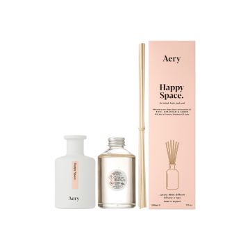 Аромадифузор "Простір щастя" 200мл Aromatherapy, Aery Living