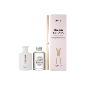 Аромадифузор "Ловець снів" 200мл Aromatherapy, Aery Living