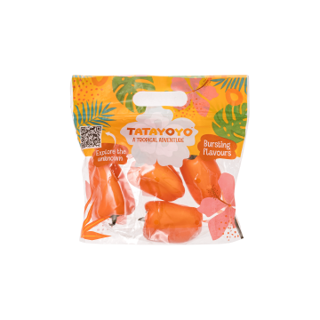Перець Татайойо 250г