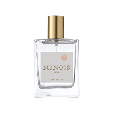 Туалетна вода 50мл, Minois Paris Eau De Toilette