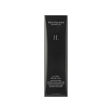 Гель для моделювання брів прозорий 7,4мл Hi-Def Brow Gel Clear, Revitalash