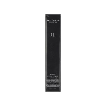 Олівець для брів холодно-коричневий 0,14г Hi-Def Brow Pencil Cool Brown, Revitalash
