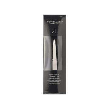 Щипчики для брів 1шт Precision Tweezers, Revitalash
