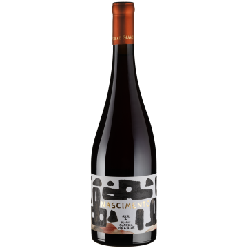 Вино Podere Guardia Grande Nascimento / Насіменту, червоне сухе, 0.75 л
