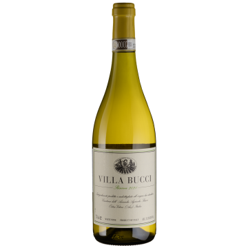 Вино Villa Bucci Castelli di Jesi Verdicchio Riserva Classico / Кастеллі ді Йезі Вердіккіо Різерва Классіко 2021, біле сухе, 0.75 л