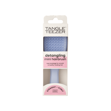 Щітка для волосся "Лавандовий" The Ultimate Detangler Mini, Tangle Teezer