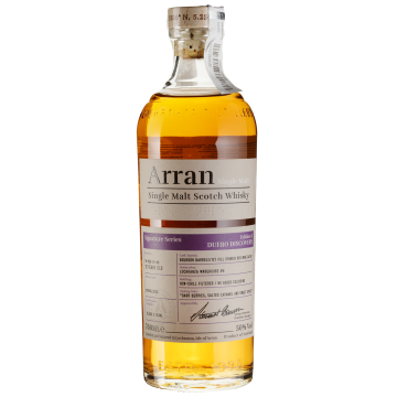 Віскі Arran Duero Discovery (The Signature Series Edition 3), gift box, 0.7 л