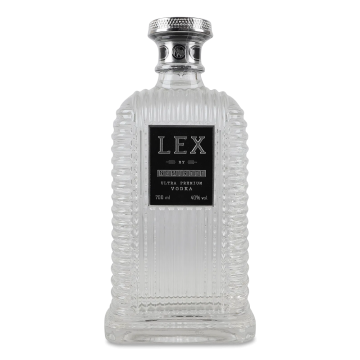 Горілка Горілка особлива Lex by Nemiroff, 0.7 л