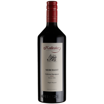 Вино Kalleske Cabernet Sauvignon Merchant / Каберне Совіньйон Мерчант 2023, червоне сухе, 0.75 л